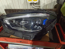 Laden Sie das Bild in den Galerie-Viewer, Frontscheinwerfer Mercedes-Benz W206 A2069062104 LED Links Headlight SCH9951316639zn