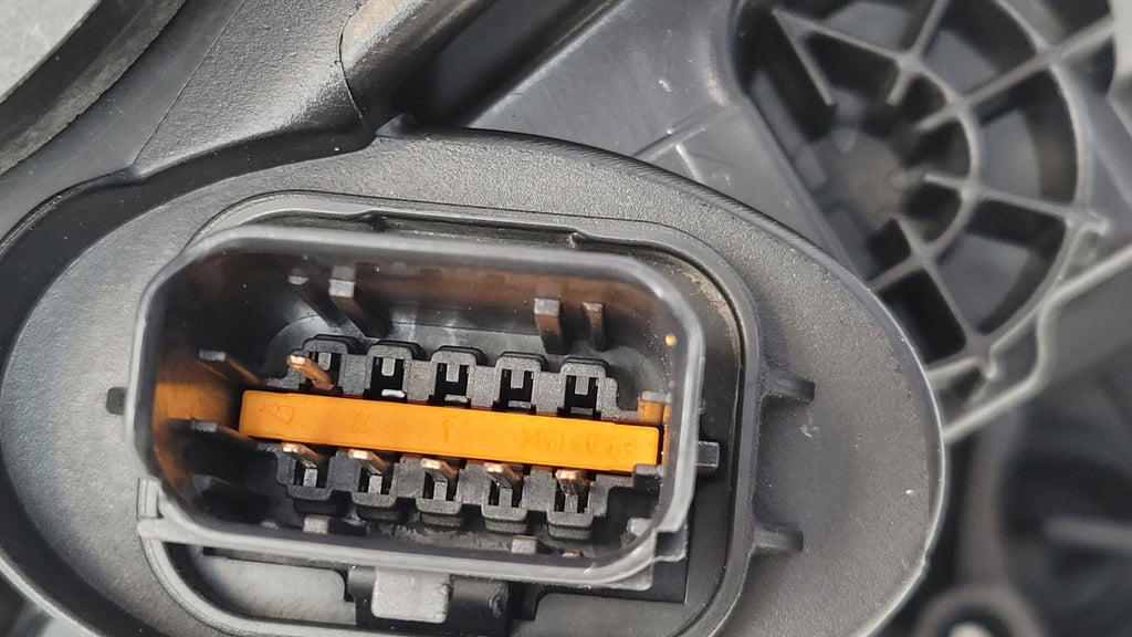 Frontscheinwerfer Renault Kadjar 230107249R 260103903R LED Rechts Headlight SCH8096325106wv