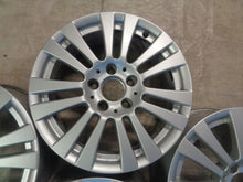 Load image into Gallery viewer, 4x Alufelge 16 Zoll 7.0" 5x112 43ET A2044017102 Mercedes-Benz W204 Rim Wheel FEL2739882323ta