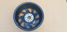 Laden Sie das Bild in den Galerie-Viewer, 1x Alufelge 16 Zoll 6.5" 5x112 48ET 5TA601025L VW Touran Rim Wheel FEL2215386418gq