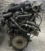 Laden Sie das Bild in den Galerie-Viewer, Motor Chrysler Pt Cruiser P05047614AB 2006 Benzin Engine Komplett MOT9058222455py