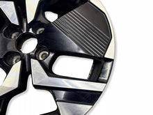 Laden Sie das Bild in den Galerie-Viewer, 1x Alufelge 17 Zoll 9849269080 Peugeot 2008 Ii Rim Wheel FEL6049374191av