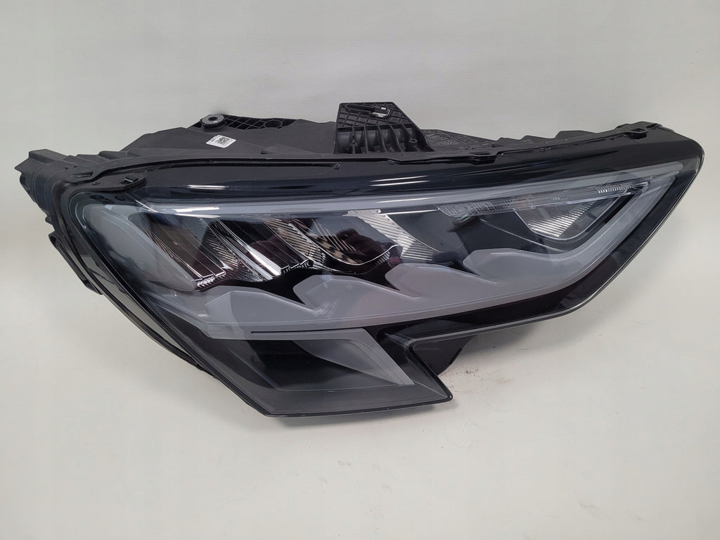 Frontscheinwerfer Audi A3 8Y0941012 90193976 Full LED Rechts Headlight