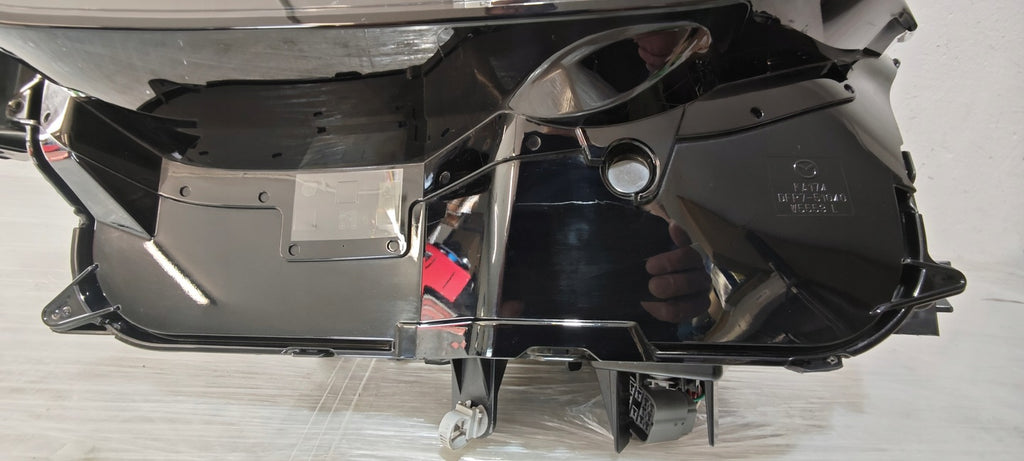 Frontscheinwerfer Mazda Cx-30 DFR7-51040 LED Links Scheinwerfer Headlight