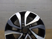 Load image into Gallery viewer, 1x Alufelge 15 Zoll 5.5&quot; 5x100 40ET 2G0601025AR VW Polo Rim Wheel