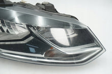 Load image into Gallery viewer, Frontscheinwerfer VW Polo 6C1941006B 1EB012034 Rechts Scheinwerfer Headlight SCH6434535632gm