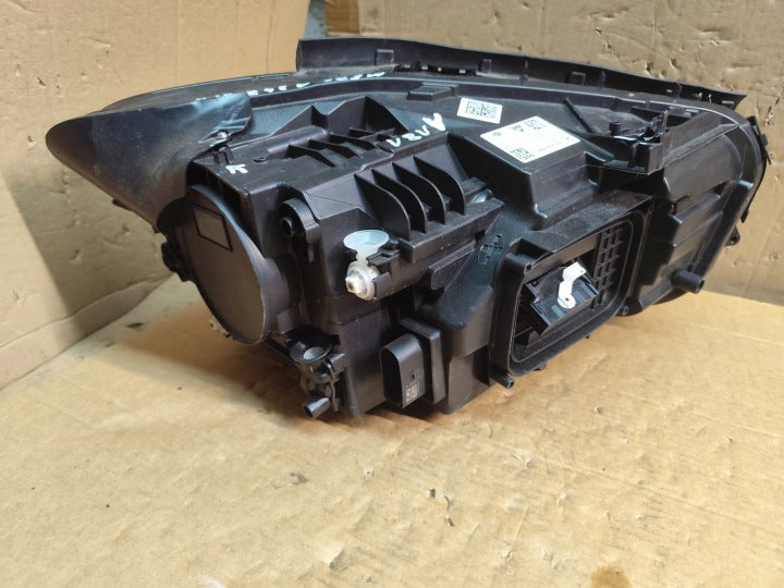 Frontscheinwerfer Mercedes-Benz W247 A2479061305 LED Links Headlight SCH9610830453wl