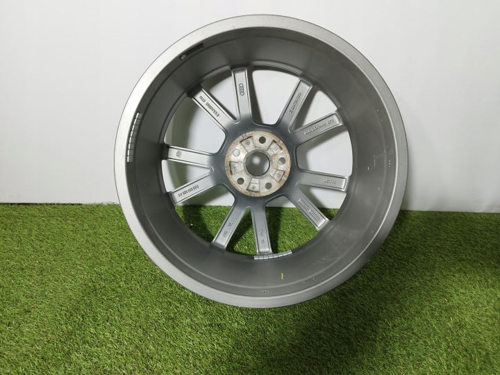 1x Alufelge 20 Zoll 8.5" 5x112 36ET 8U0601025AK Audi Q3 Rim Wheel FEL8187985553eh