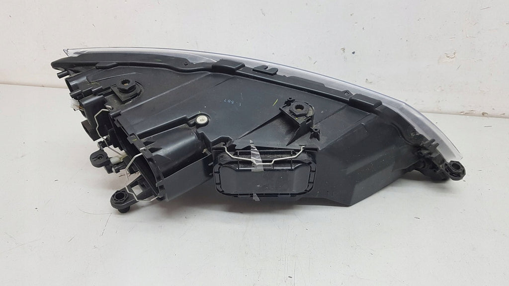 Frontscheinwerfer Seat Leon Links Scheinwerfer Headlight