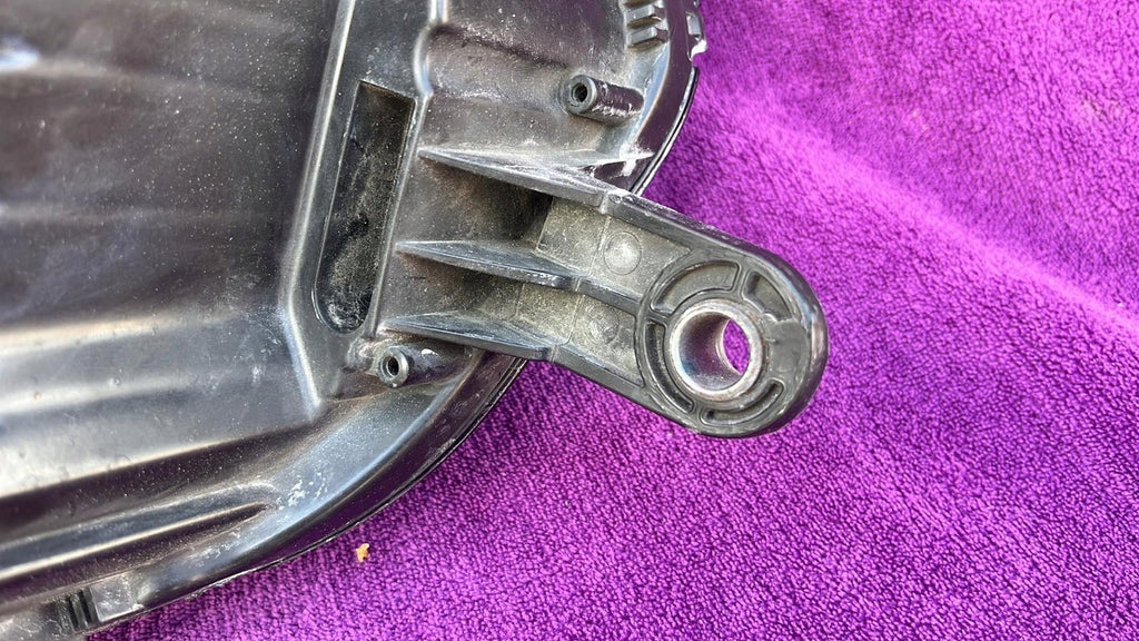 Frontscheinwerfer VW Passat B7 3AB941752 LED Rechts Scheinwerfer Headlight SCH5469792140gw