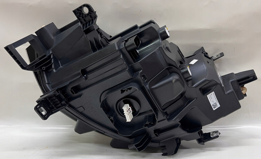 Frontscheinwerfer VW Id.3 10B941006A LED Rechts Scheinwerfer Headlight SCH1576540002fn