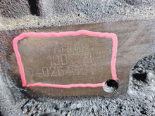 Laden Sie das Bild in den Galerie-Viewer, Motor Peugeot 3008 Suv Mc Mr Mj M4 DW10FD 2.0 HDI 150PS 110kW Diesel Unkomplett