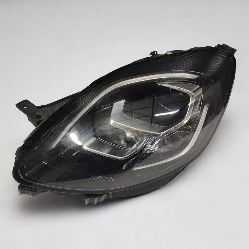 Frontscheinwerfer Ford Puma L1TB-13E015-EH Full LED Links Scheinwerfer Headlight