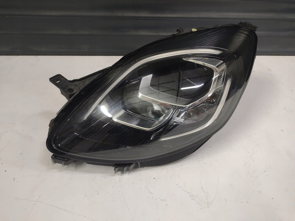 Frontscheinwerfer Ford Puma L1TB-13E015-EH Full LED Links Scheinwerfer Headlight