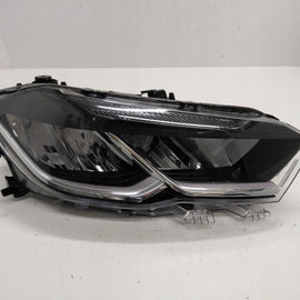 Frontscheinwerfer VW Polo 2GA941006D LED Rechts Scheinwerfer Headlight SCH8763895212wf