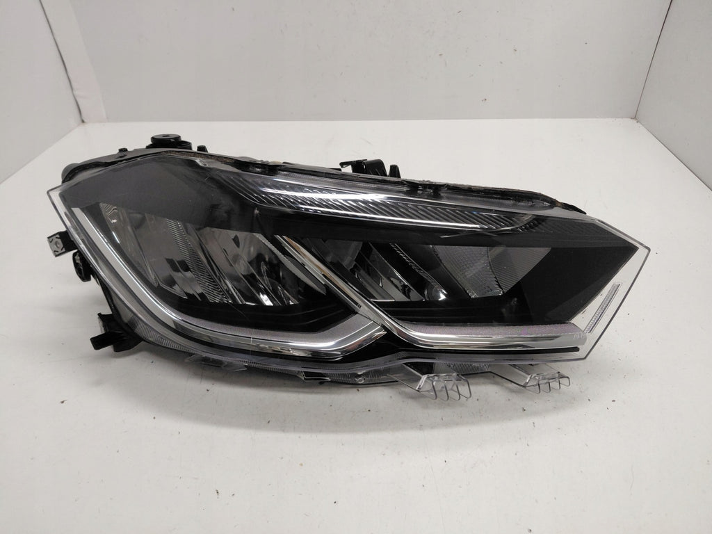 Frontscheinwerfer VW Polo 2GA941006D LED Rechts Scheinwerfer Headlight SCH8763895212wf