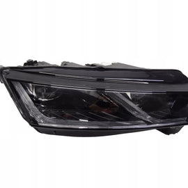 Frontscheinwerfer Skoda Octavia IV 5E4941016B LED Rechts Scheinwerfer Headlight SCH9686214966ta