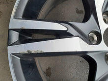 Load image into Gallery viewer, 1x Alufelge 19 Zoll 7.5" 5x108 50 5ET Matt Graphit 31423931 Volvo Rim Wheel FEL6245170231qb