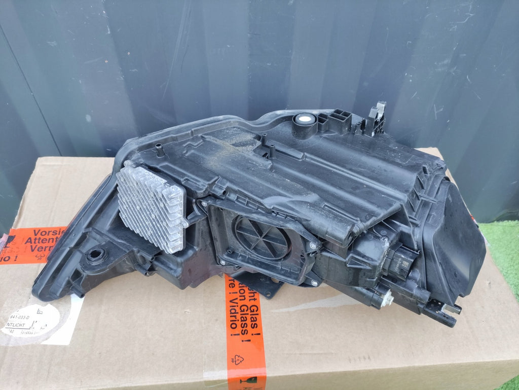 Frontscheinwerfer Audi A6 C8 4K0941033 LED Links Scheinwerfer Headlight SCH5747143472yv