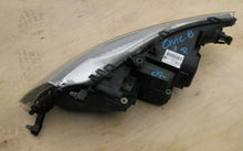 Laden Sie das Bild in den Galerie-Viewer, Frontscheinwerfer Honda Civic I VIII 0301226202 Rechts Scheinwerfer Headlight SCH8207521794gw