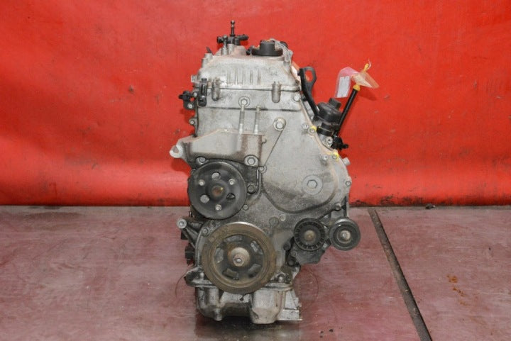Motor Kia Ceed D4FB 1.6 CRDI 90PS 2007 Diesel Engine Unkomplett MOT2551500487oo