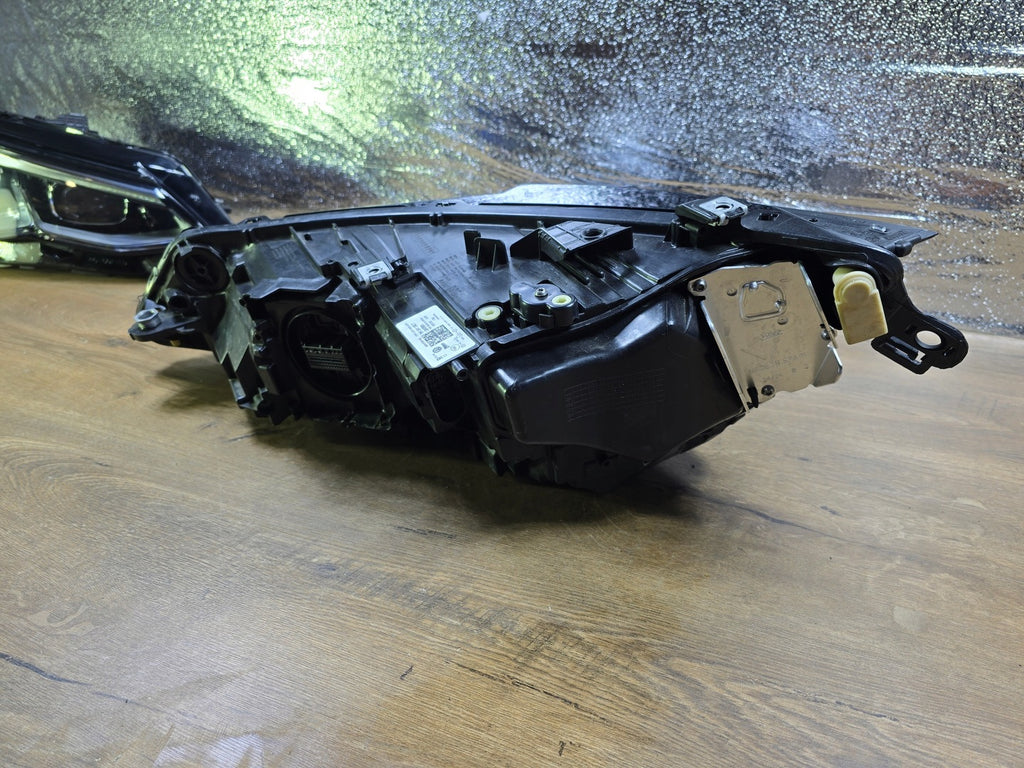 Frontscheinwerfer VW Golf 5H1941060T Full LED Rechts Scheinwerfer Headlight SCH9884450241ns