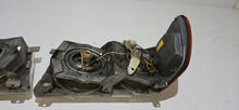Laden Sie das Bild in den Galerie-Viewer, Frontscheinwerfer Mercedes-Benz Sl R107 Ein Satz Scheinwerfer Headlight SCH7571460315so