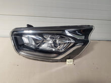 Laden Sie das Bild in den Galerie-Viewer, Frontscheinwerfer Ford Transit Custom JK21-13W030-DJ LED Links Headlight