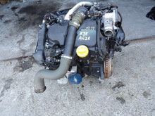 Laden Sie das Bild in den Galerie-Viewer, Motor Dacia Renault I K9KA626 1.5 DCI Diesel Engine Komplett