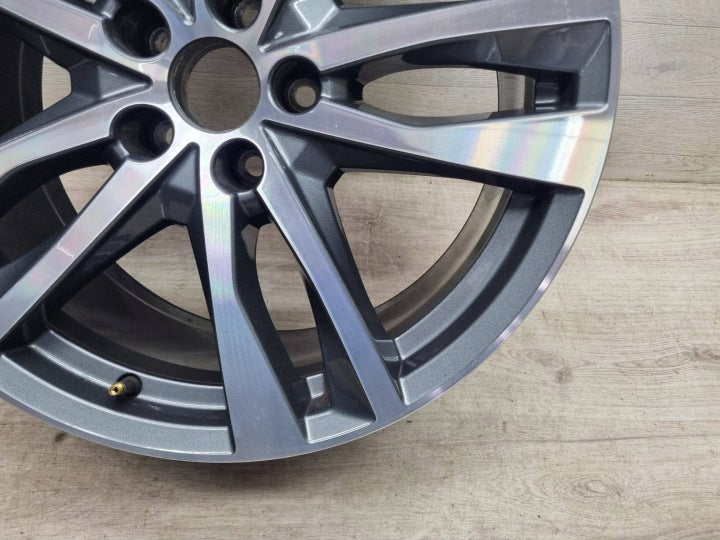 1x Alufelge 19 Zoll 5x112 4K0601025H Audi A6 Rim Wheel FEL3959342439zs