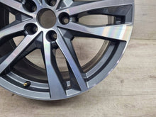 Laden Sie das Bild in den Galerie-Viewer, 1x Alufelge 19 Zoll 5x112 4K0601025H Audi A6 Rim Wheel FEL3959342439zs
