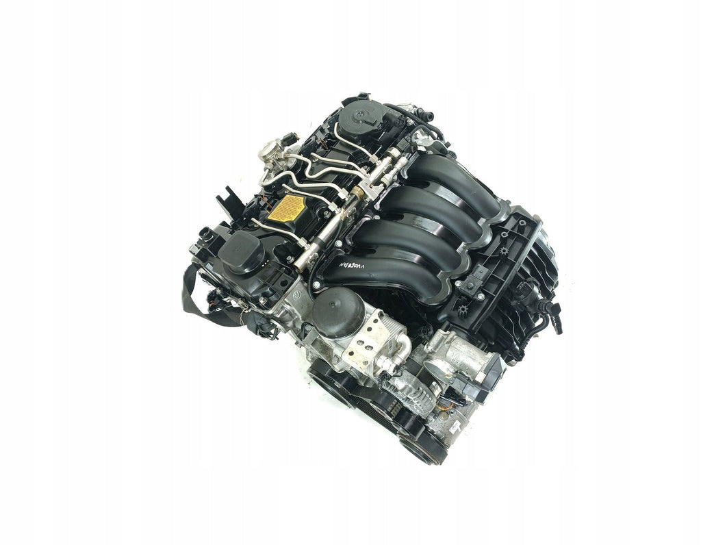 Motor BMW E91 E90 N43B20AA 2.0 138TKm Benzin Engine Komplett
