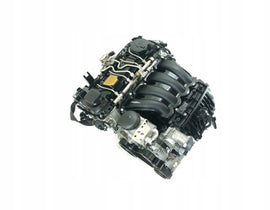 Motor BMW E91 E90 N43B20AA 2.0 138TKm Benzin Engine Komplett