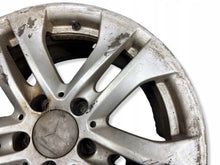 Load image into Gallery viewer, 1x Alufelge 17 Zoll Grau A2124010902 Mercedes-Benz W212 Rim Wheel FEL6749506093vw