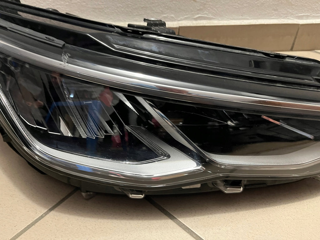 Frontscheinwerfer VW Golf VIII 5H1941006C LED Rechts Scheinwerfer Headlight SCH5829324768ak