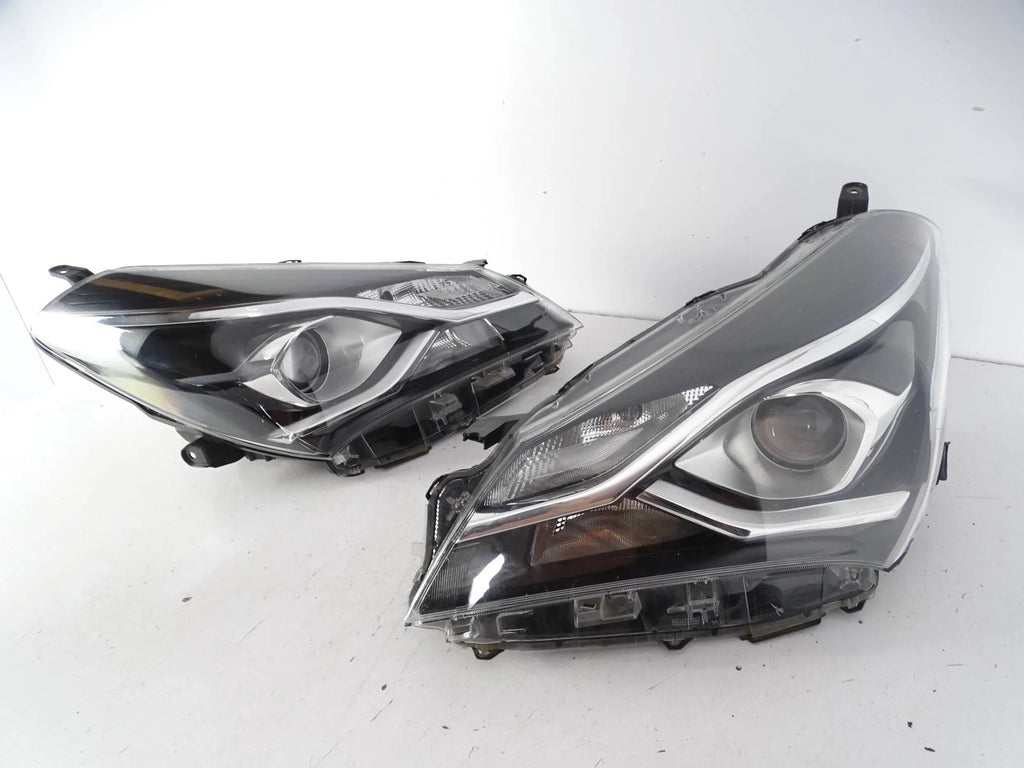 Frontscheinwerfer Toyota Yaris PJT4412 Links Scheinwerfer Headlight