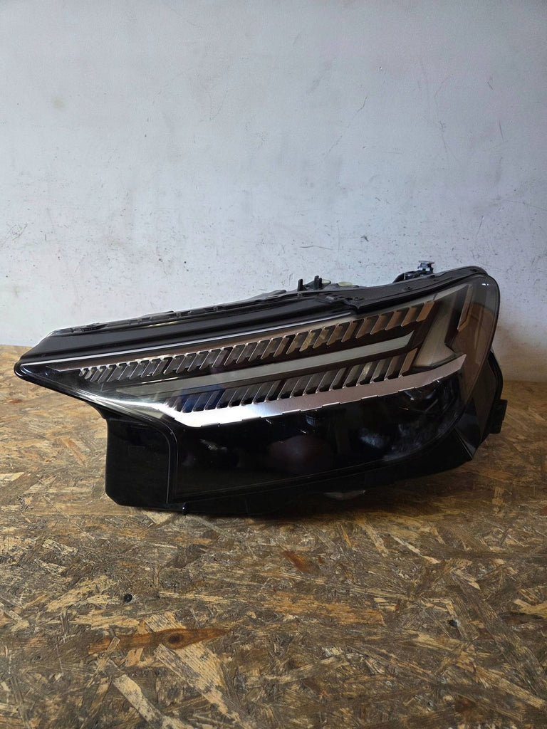 Frontscheinwerfer Audi Etron 89A941035 LED Links Scheinwerfer Headlight SCH2751970407xv