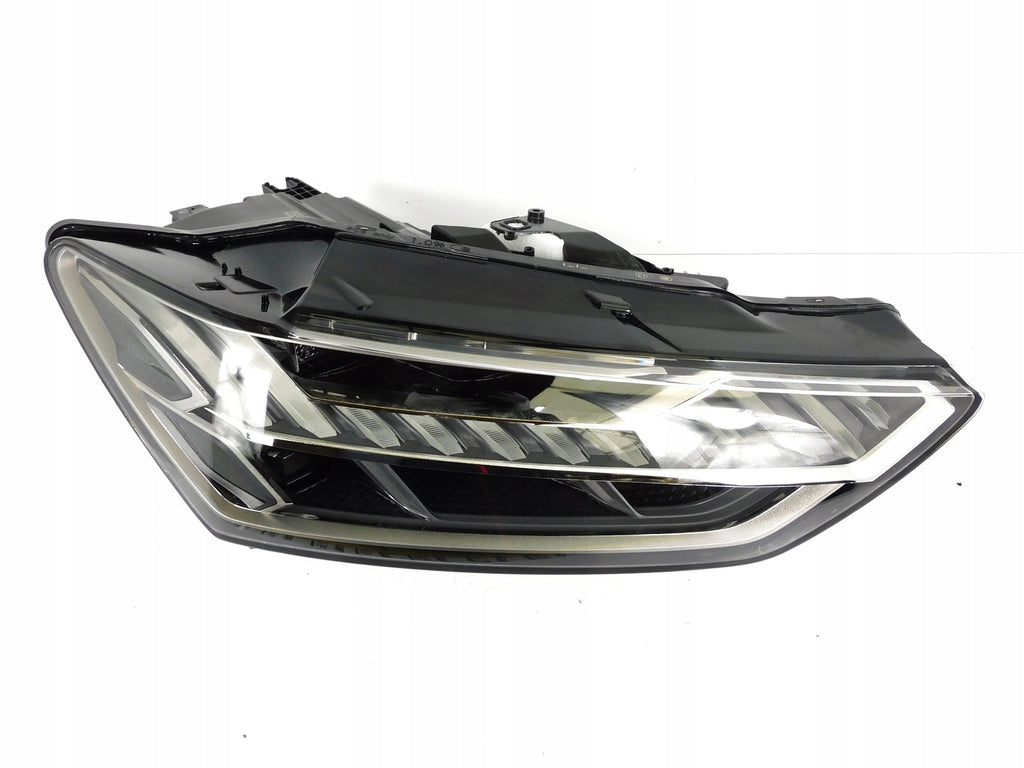 Frontscheinwerfer Audi A7 4K8941036F LED Rechts Scheinwerfer Headlight SCH3313606945sc