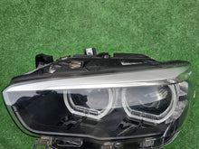Laden Sie das Bild in den Galerie-Viewer, Frontscheinwerfer BMW 1 F20 1EX011930-81 Full LED Links Scheinwerfer Headlight SCH9697710496me