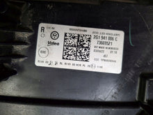 Laden Sie das Bild in den Galerie-Viewer, Frontscheinwerfer VW Polo 2G1941006C LED Rechts Scheinwerfer Headlight SCH2074503385fj