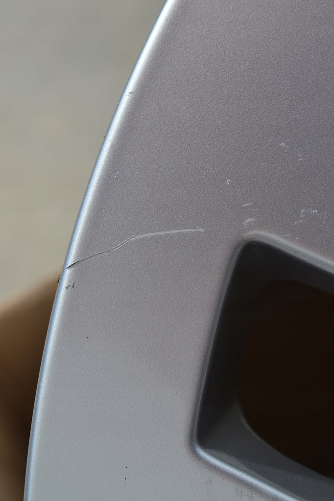 1x Alufelge 18 Zoll 8.0" 5x112 26ET Glanz Silber 4K8601025AB Audi A8 A7 FEL1180738239yp