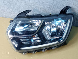 Frontscheinwerfer Dacia Duster 260609367R LED Ein Stück (Rechts oder Links)