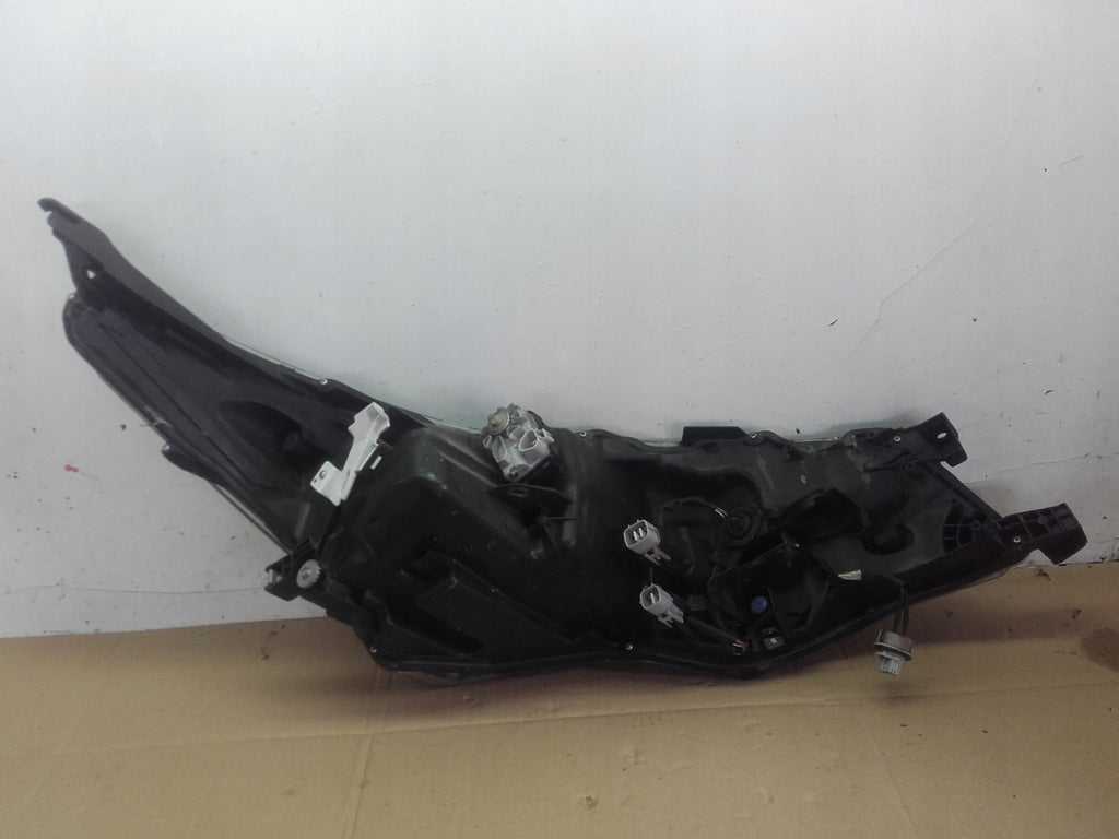 Frontscheinwerfer Toyota Corolla 81150-02L70 Full LED Links Headlight SCH7403295601zr