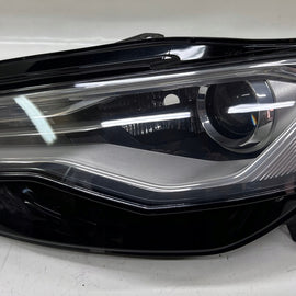 Frontscheinwerfer Audi A6 C7 4G0941043F Xenon Links Scheinwerfer Headlight SCH1156030934sc