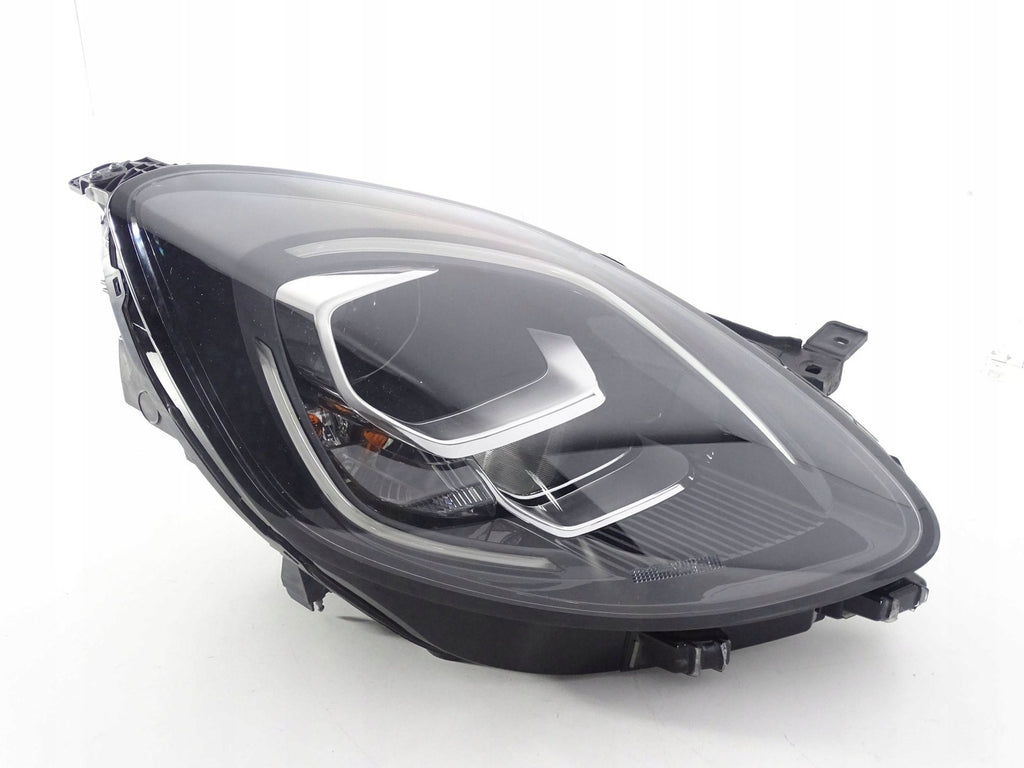 Frontscheinwerfer Ford Puma L1TB-13E14-EH Rechts Scheinwerfer Headlight SCH7430299401gw
