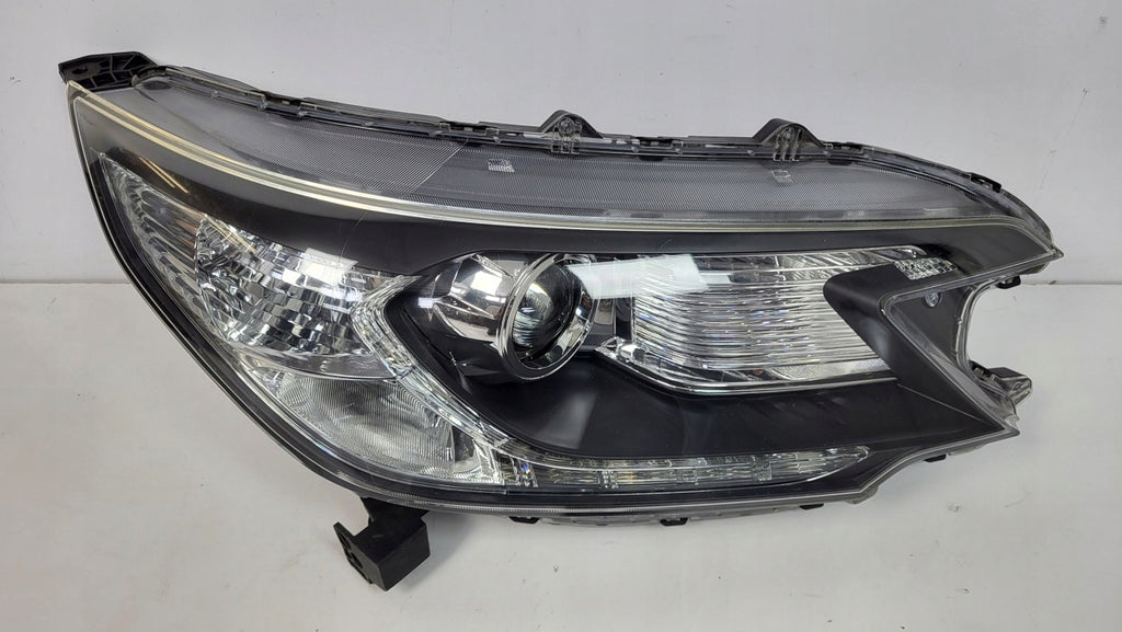 Frontscheinwerfer Honda Crv Cr-V I CRVR-KUD1 Xenon Rechts Scheinwerfer Headlight SCH8957707284bh