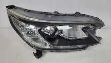 Load image into Gallery viewer, Frontscheinwerfer Honda Crv Cr-V I CRVR-KUD1 Xenon Rechts Scheinwerfer Headlight SCH8957707284bh