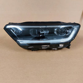 Frontscheinwerfer VW T-Roc 2GA941035 Links Scheinwerfer Headlight SCH7642570921my