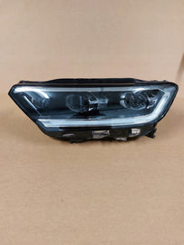 Frontscheinwerfer VW T-Roc 2GA941035BS Full LED Links Scheinwerfer Headlight