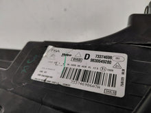 Laden Sie das Bild in den Galerie-Viewer, Frontscheinwerfer Citroën C4 III 73374698 Full LED Rechts Scheinwerfer Headlight SCH6107371169qg